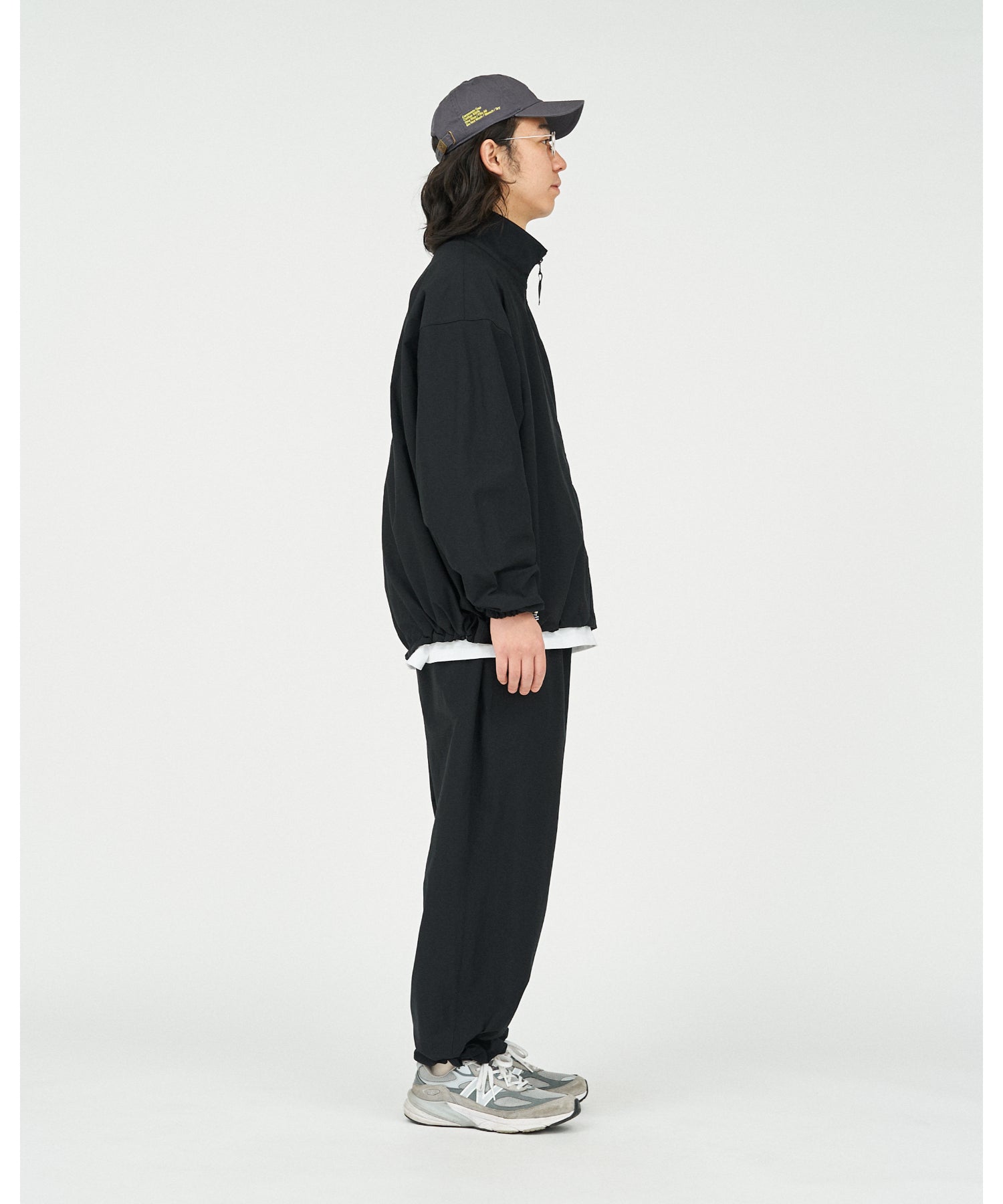 CORPORATE TRACK SUIT