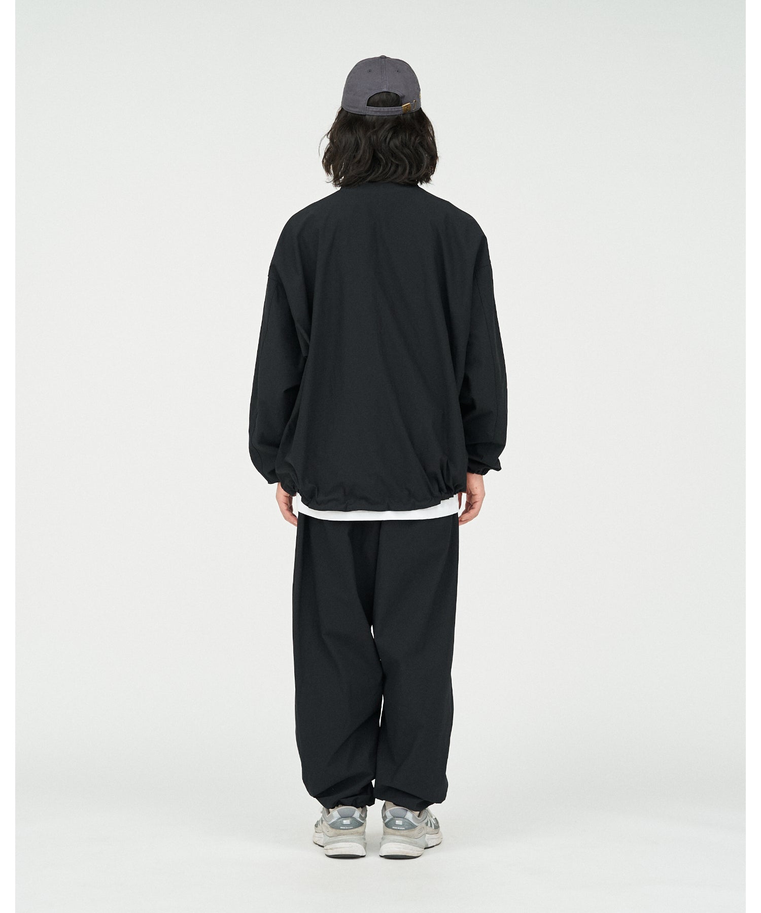CORPORATE TRACK SUIT