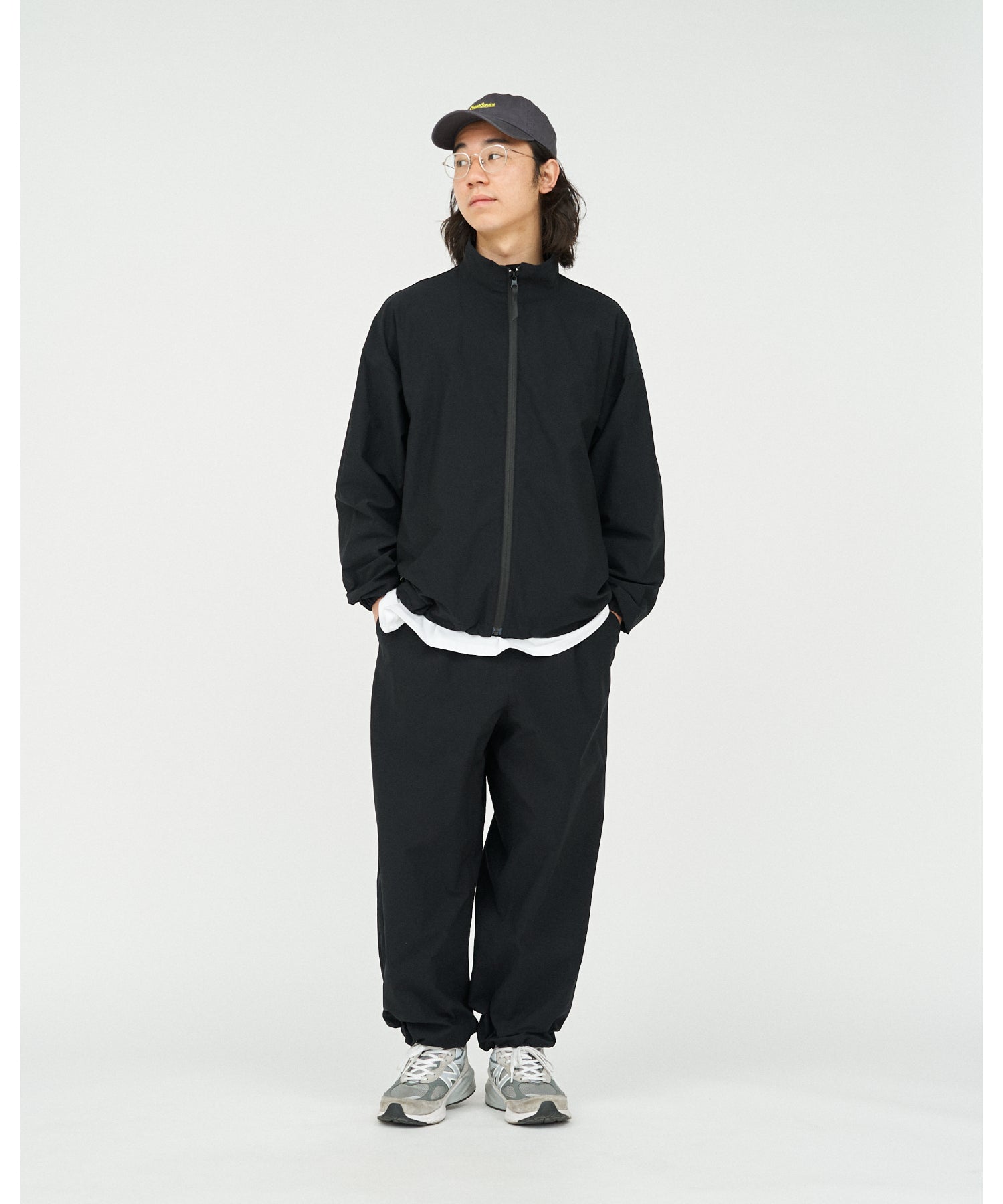 CORPORATE TRACK SUIT