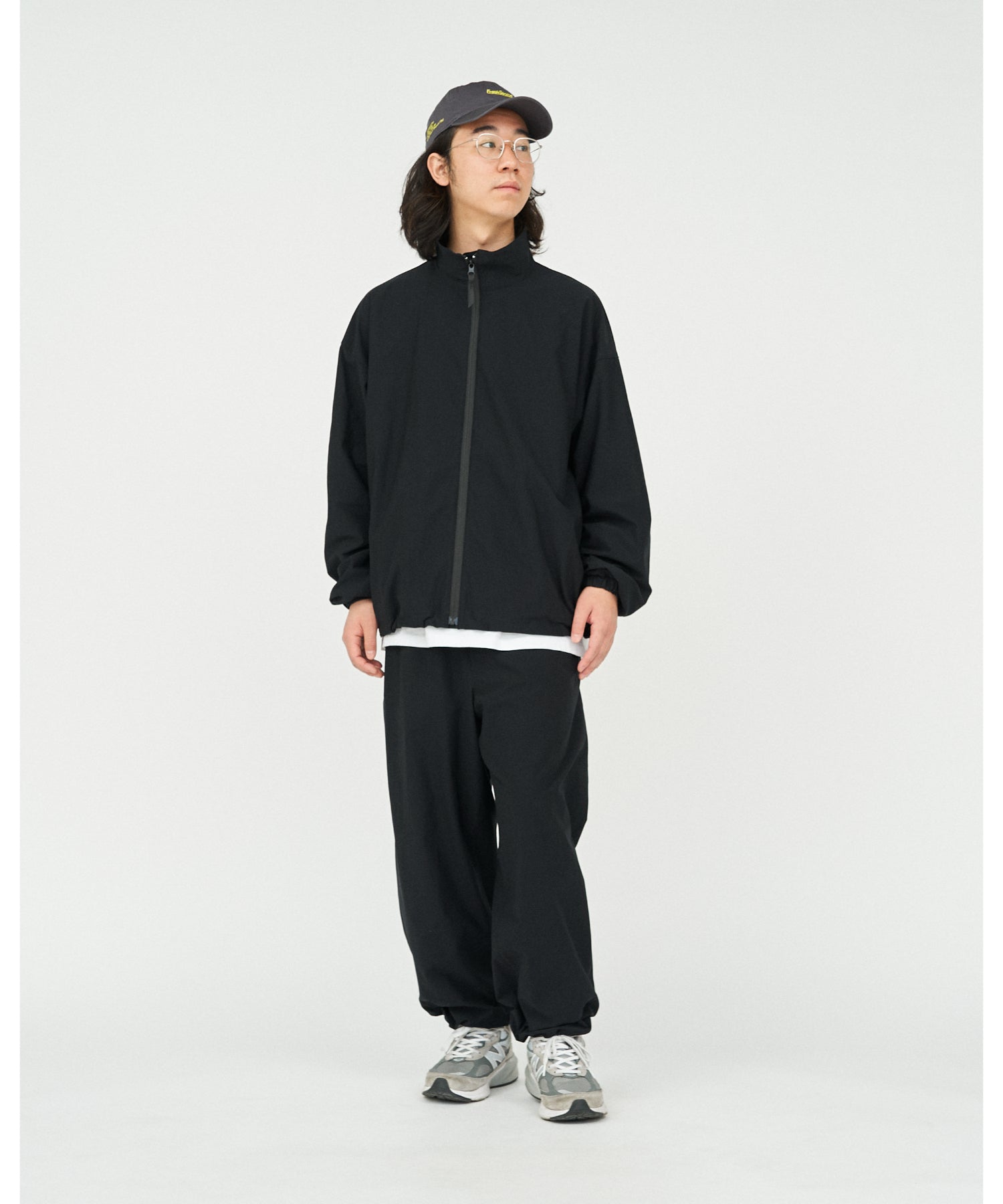 CORPORATE TRACK SUIT