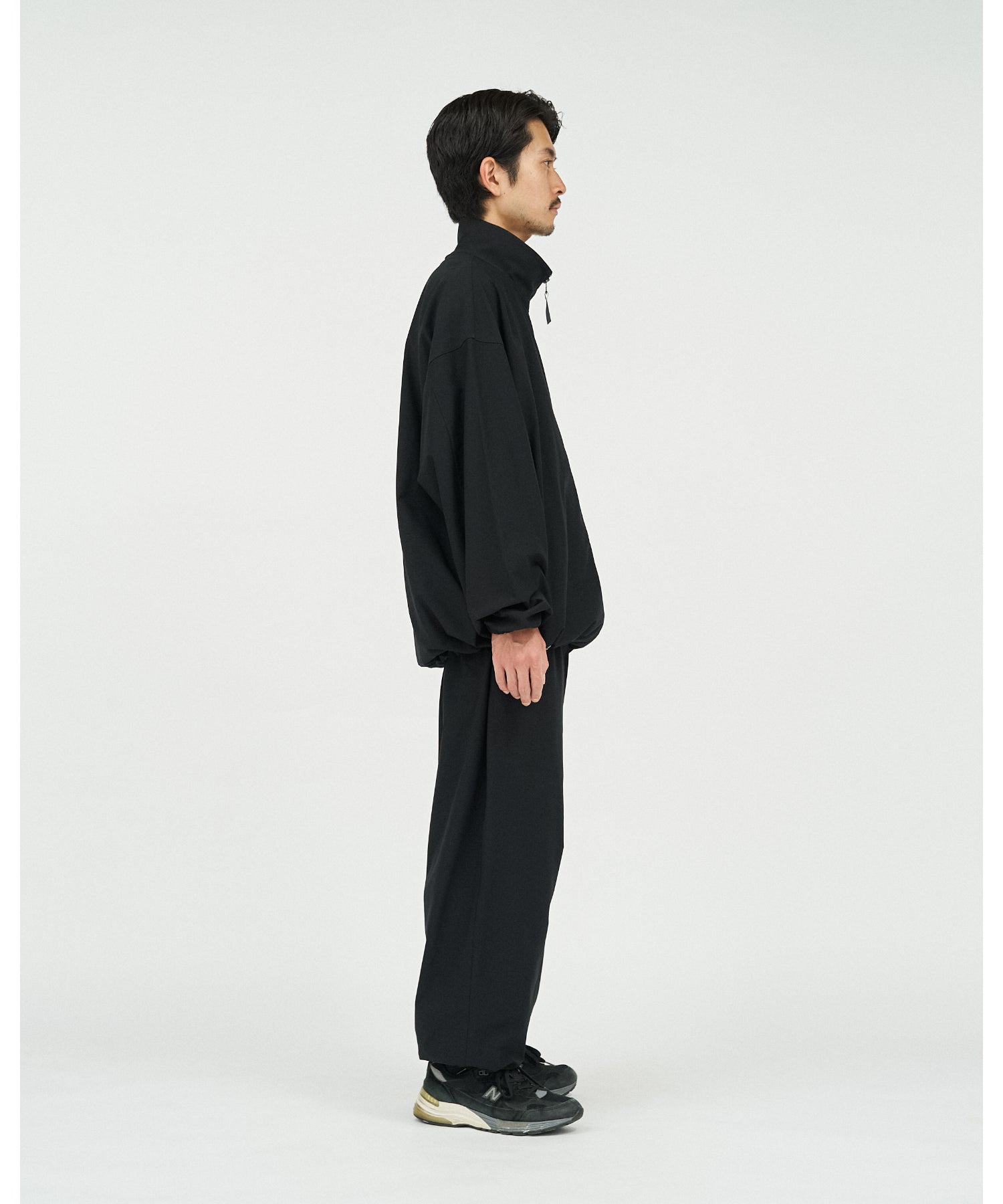 CORPORATE TRACK SUIT