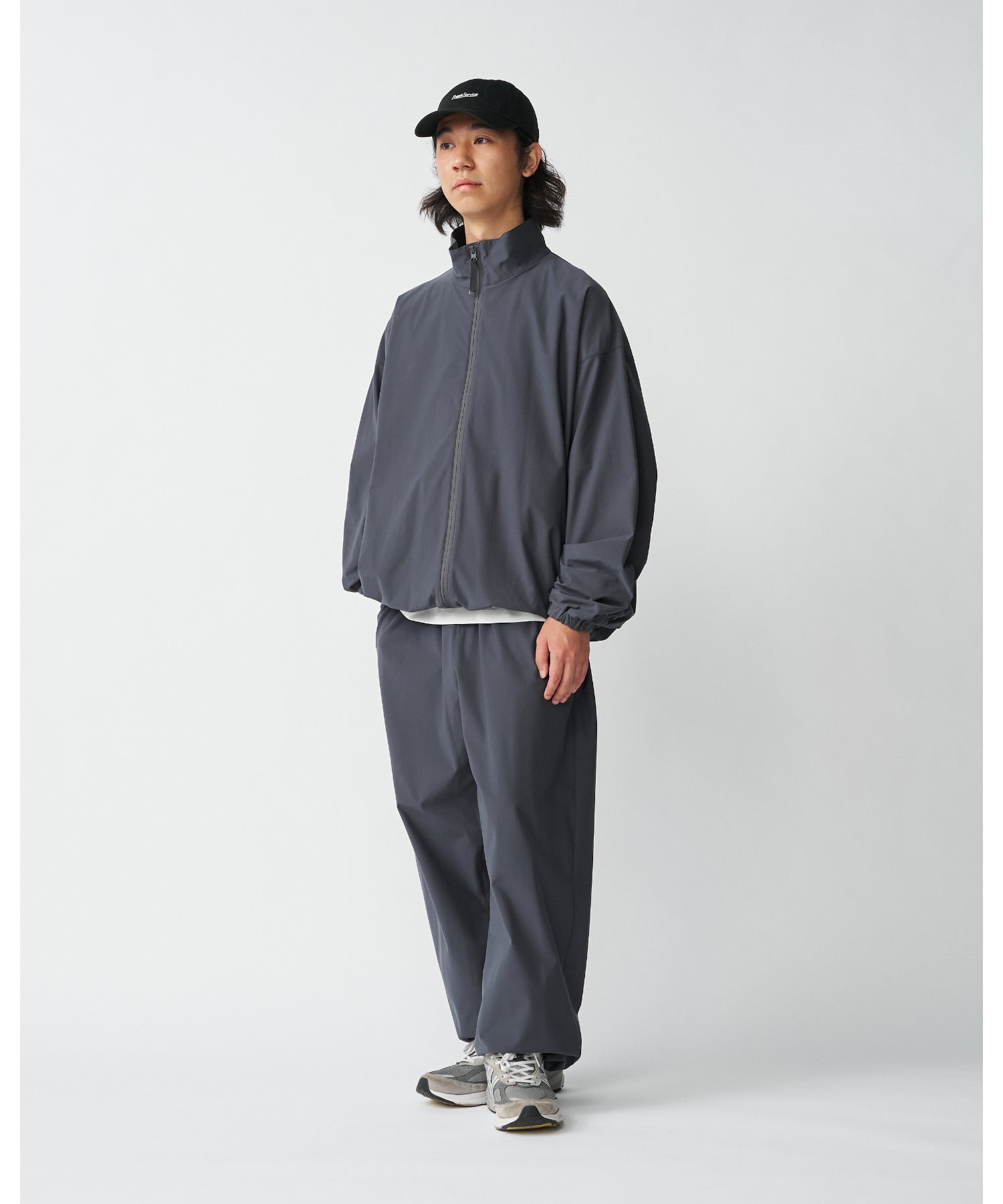 CORPORATE TRACK SUIT