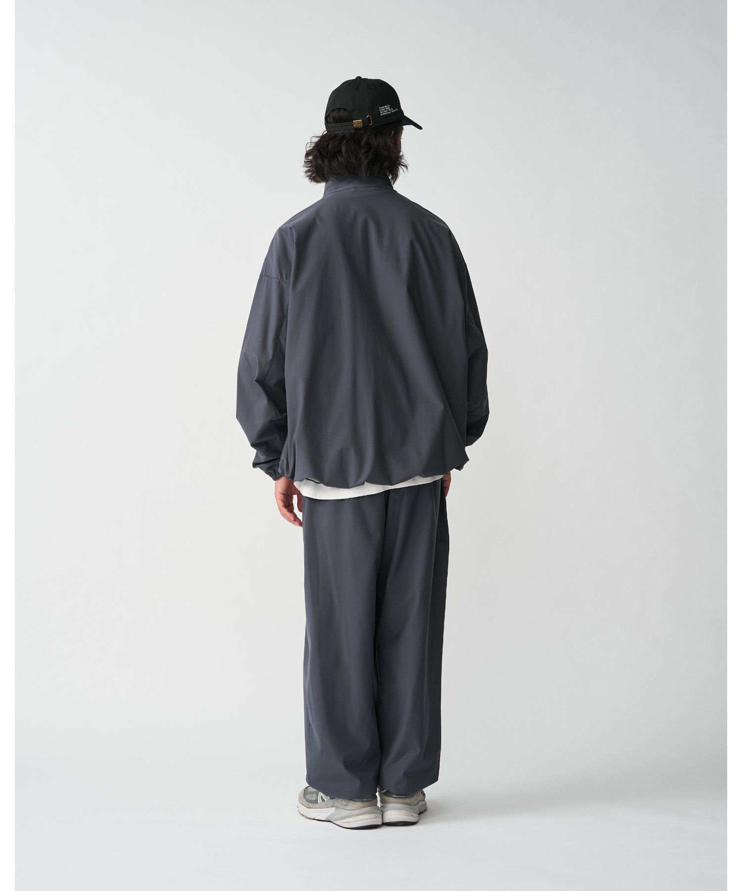 CORPORATE TRACK SUIT