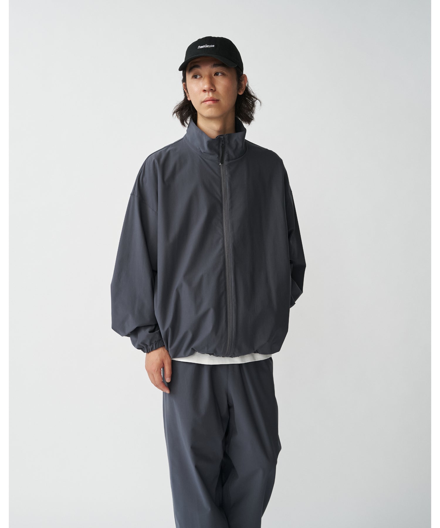 CORPORATE TRACK SUIT