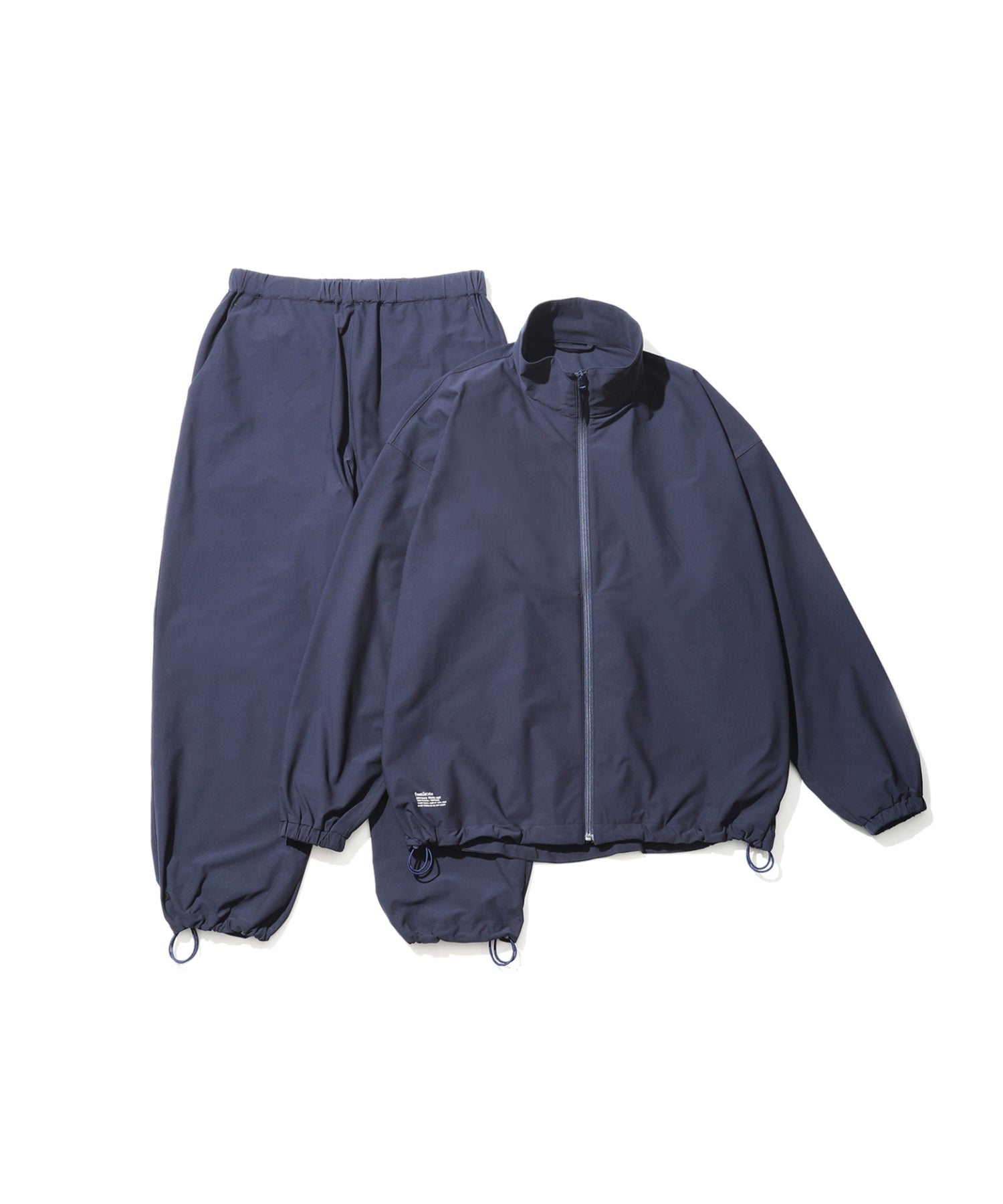 CORPORATE TRACK SUIT