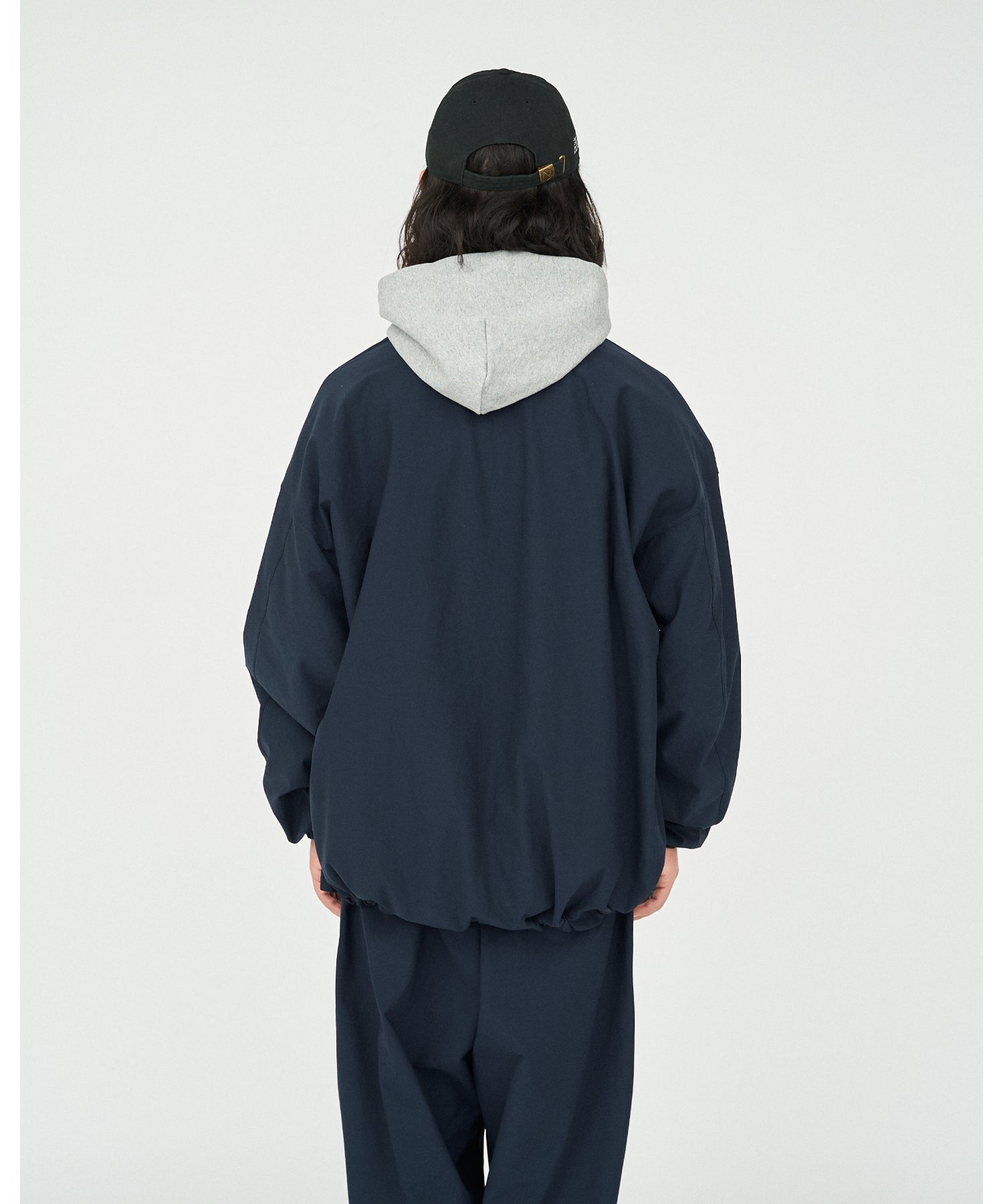 CORPORATE TRACK SUIT