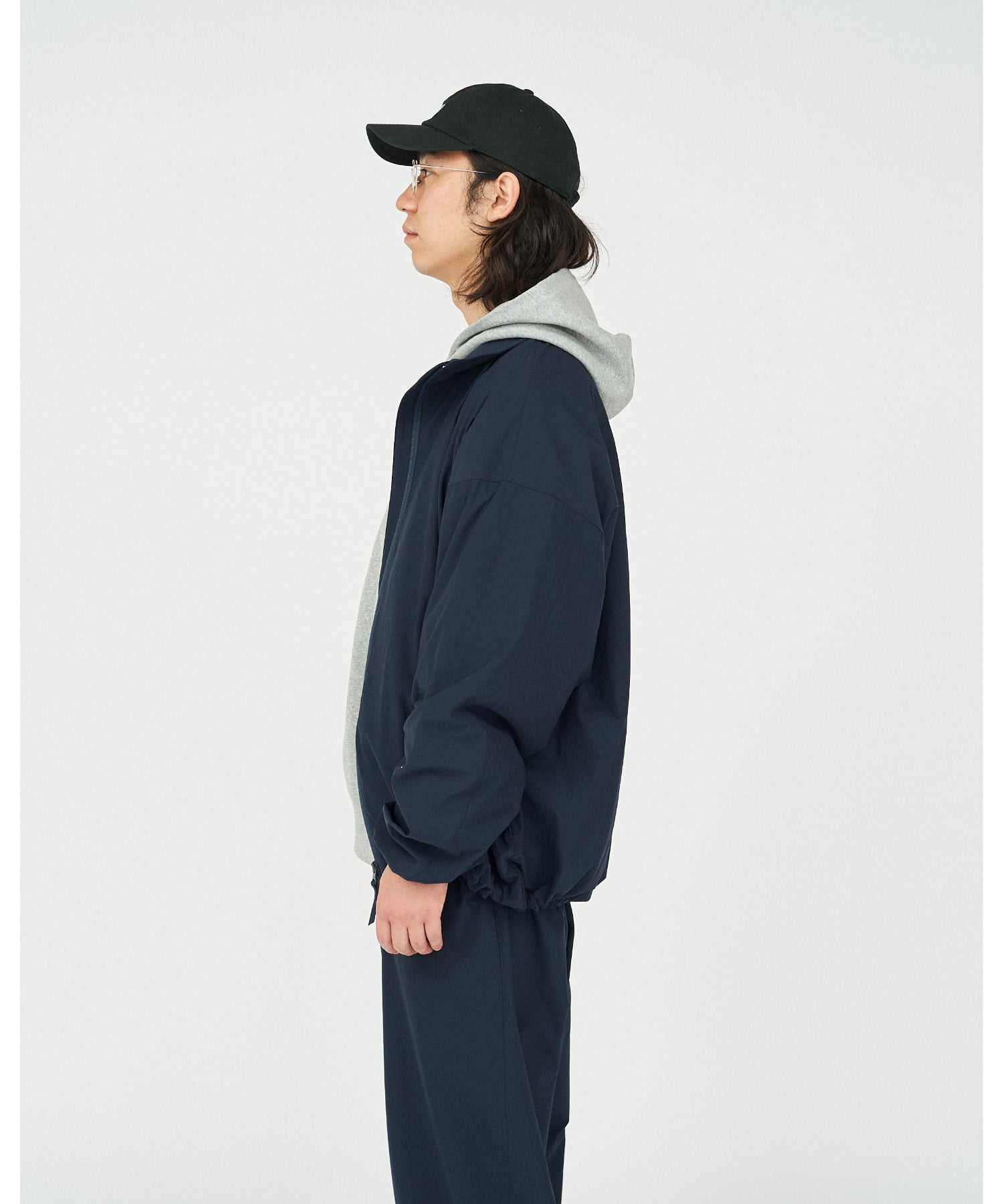 CORPORATE TRACK SUIT