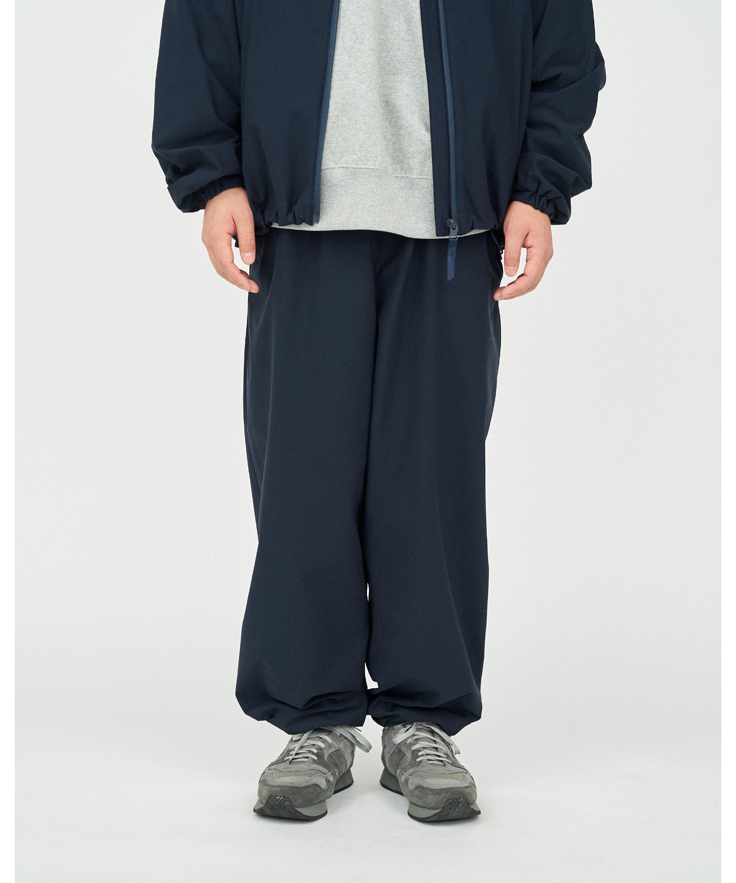 CORPORATE TRACK SUIT