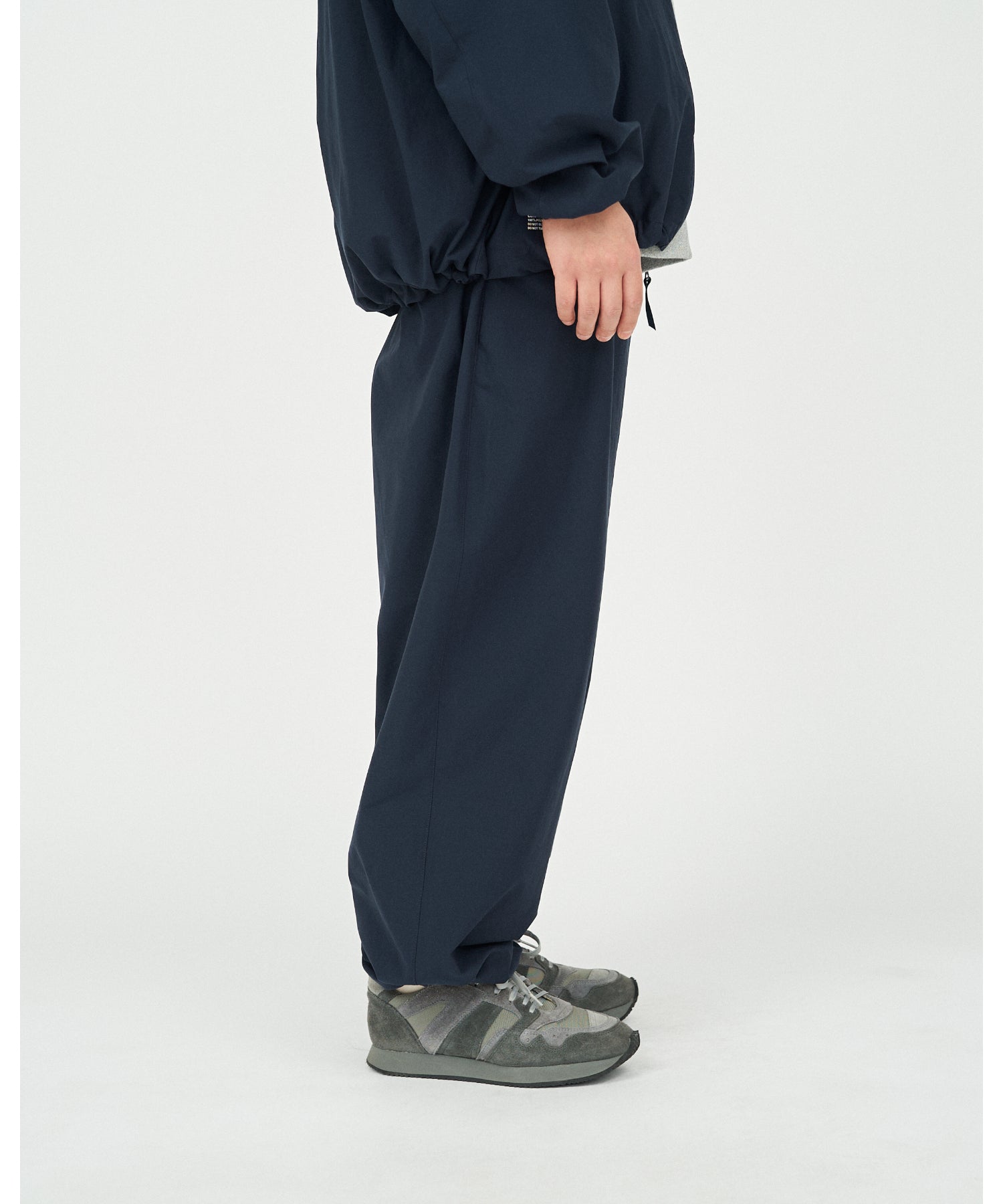CORPORATE TRACK SUIT