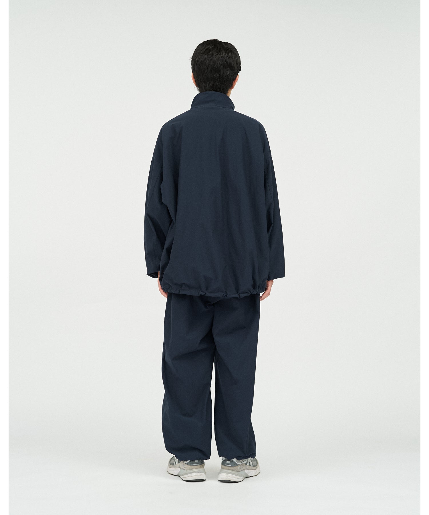 CORPORATE TRACK SUIT