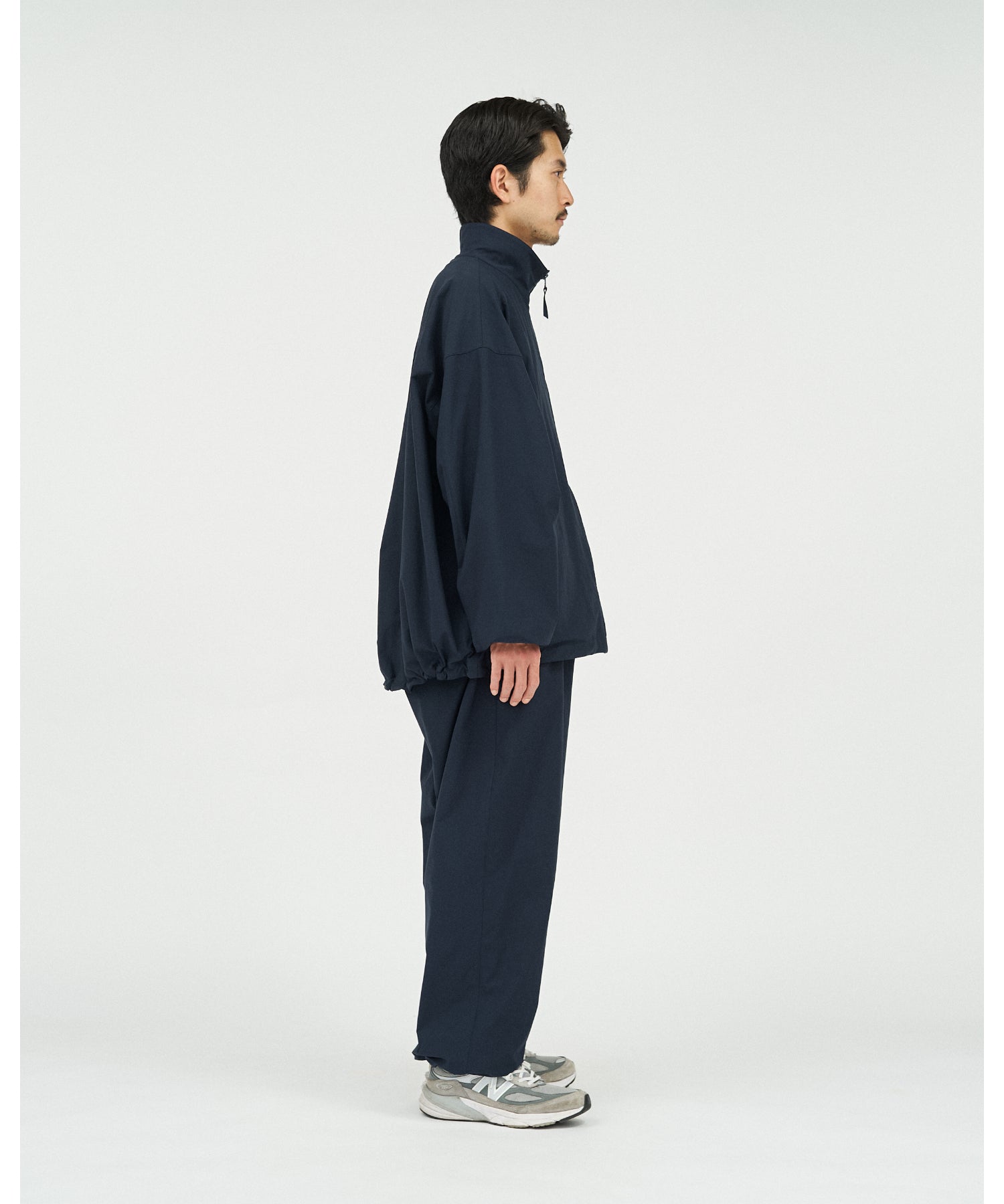 CORPORATE TRACK SUIT