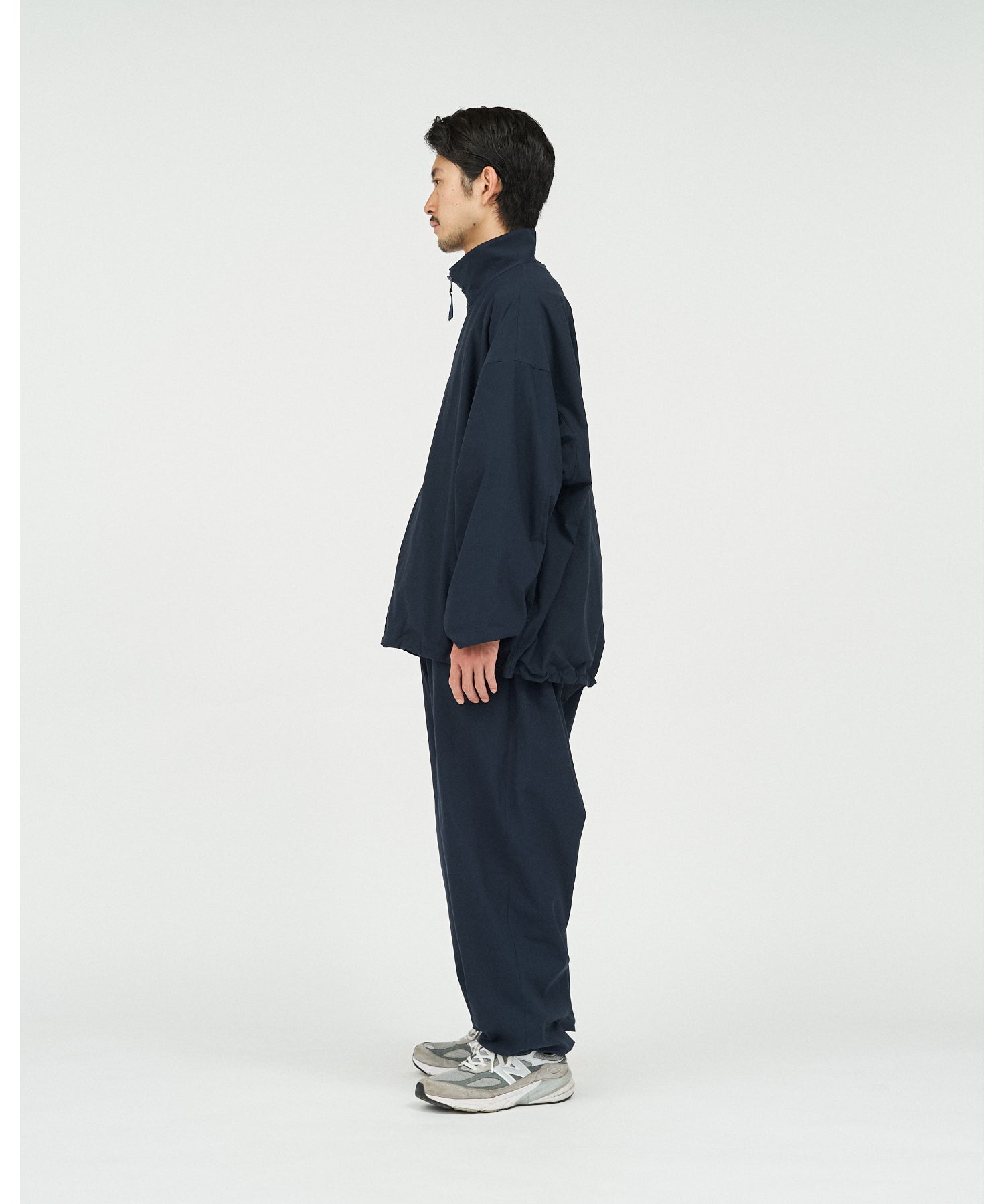 CORPORATE TRACK SUIT