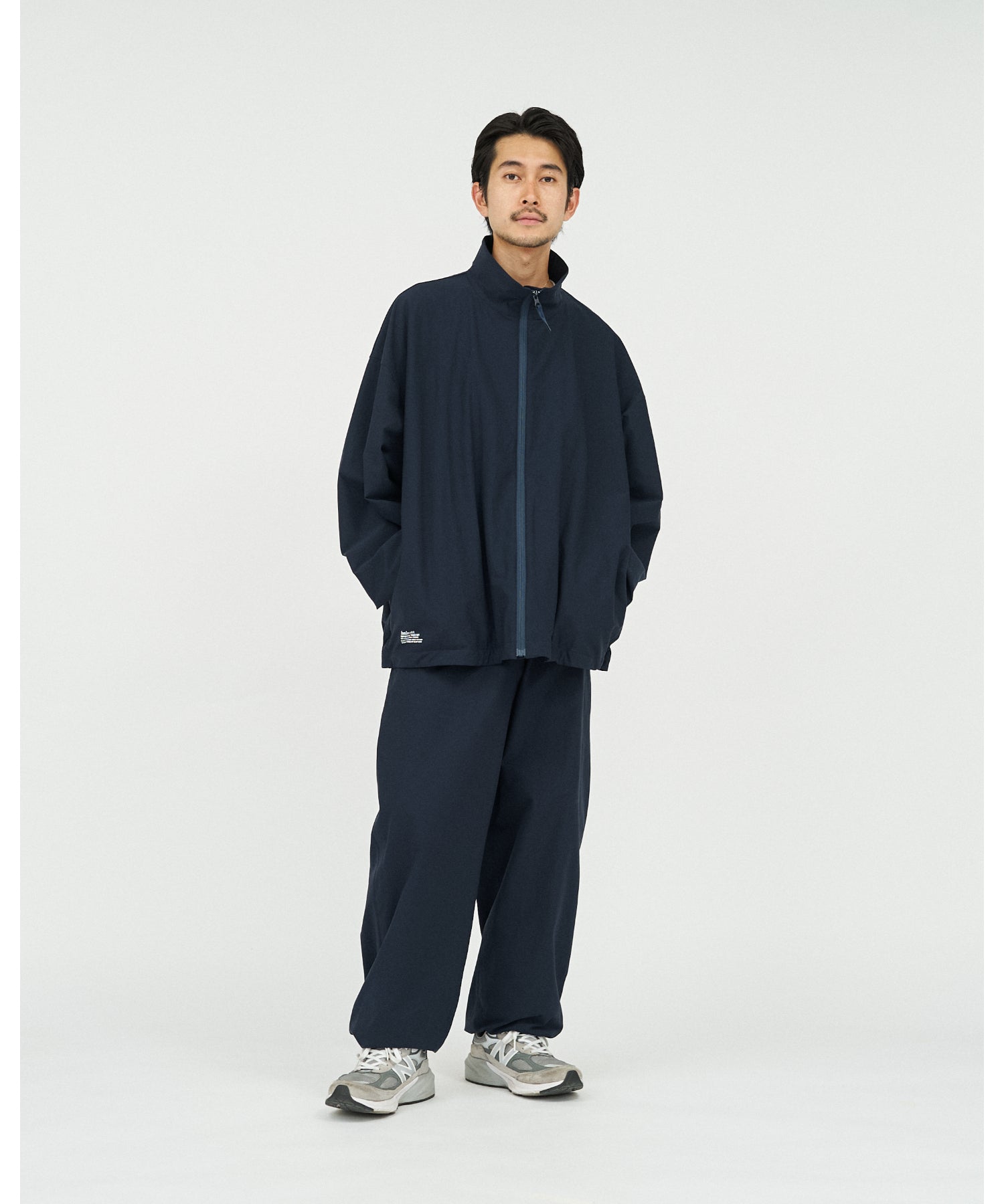 CORPORATE TRACK SUIT