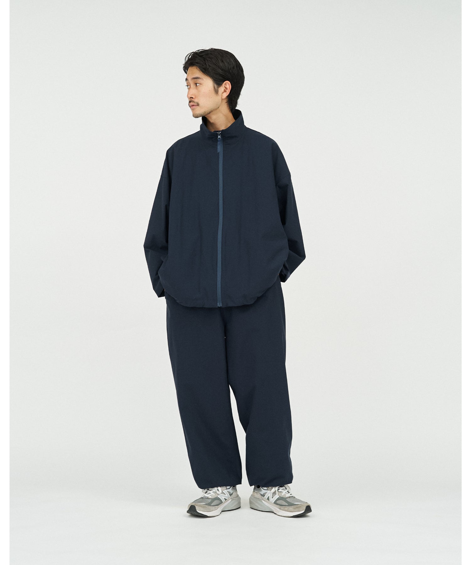 CORPORATE TRACK SUIT