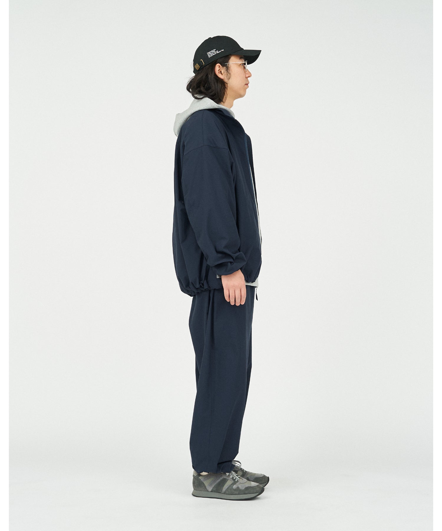 CORPORATE TRACK SUIT
