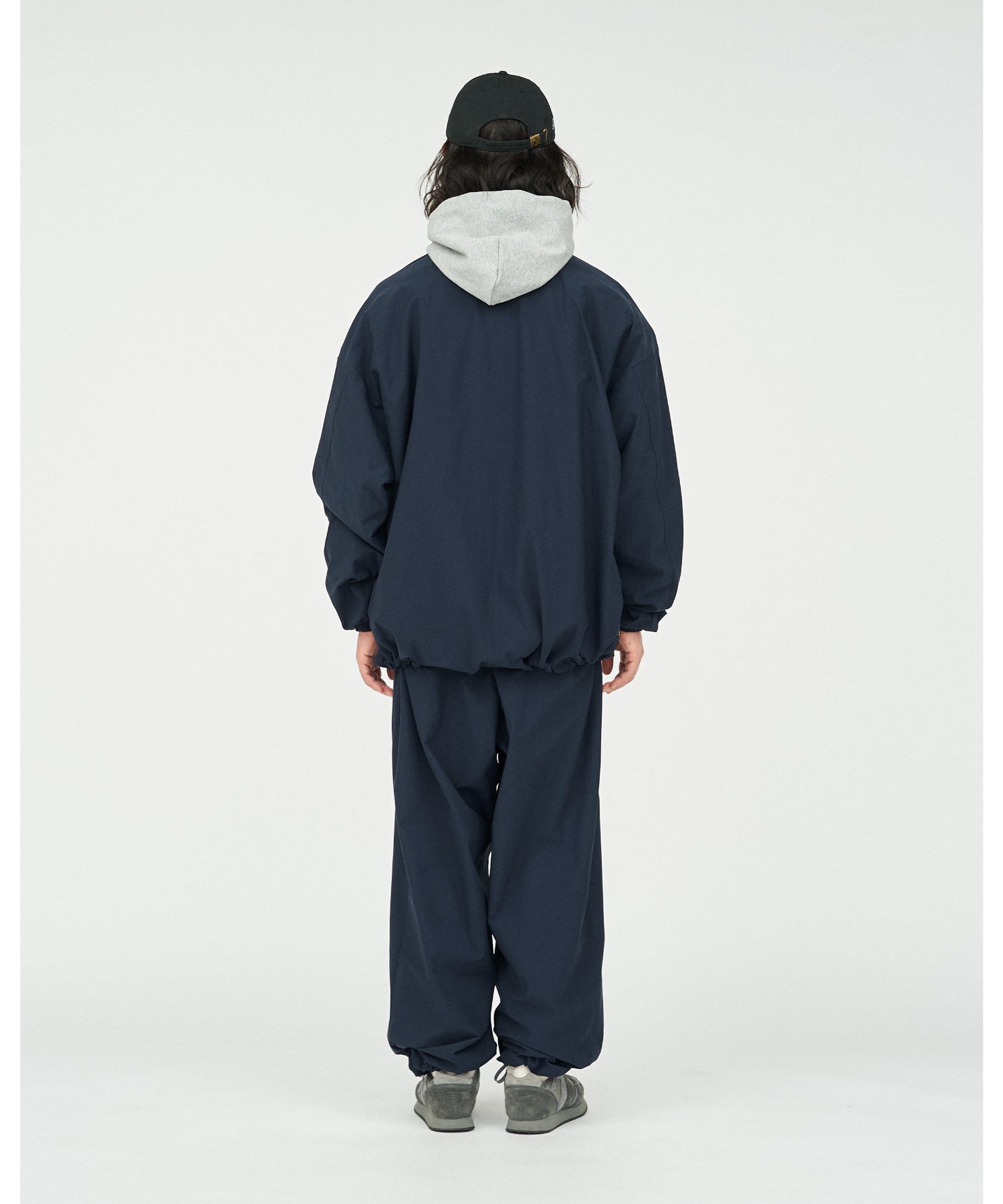 CORPORATE TRACK SUIT