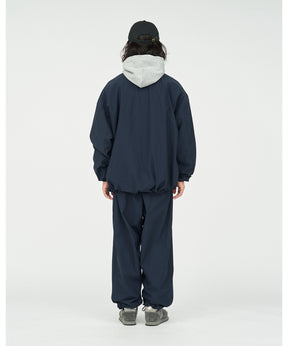 CORPORATE TRACK SUIT