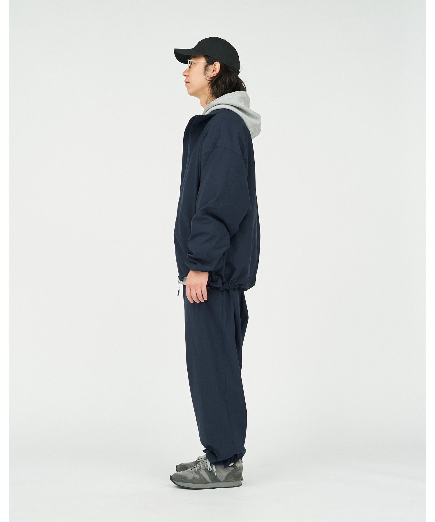 CORPORATE TRACK SUIT