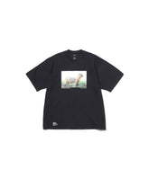 FRIEND EDITIONS × FreshService CORPORATE S/S TEE SHEEP