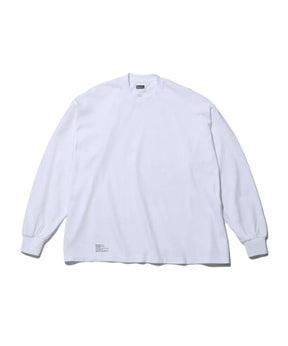 2-Pack Oversized L/S Tee