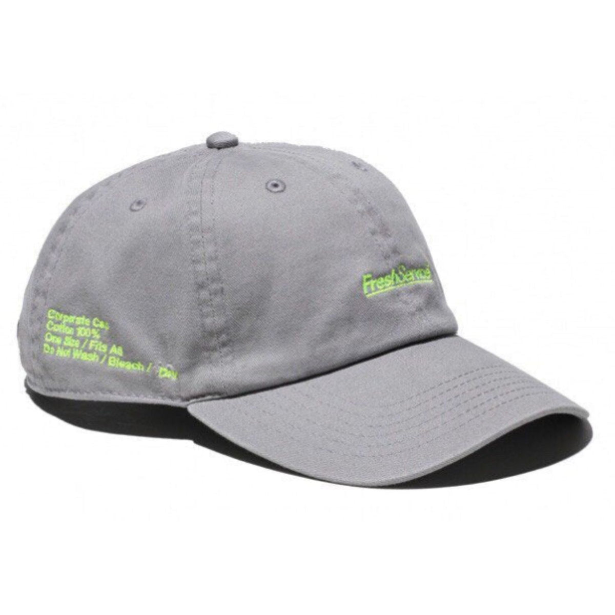 Corporate Cap - FreshService (フレッシュサービス) - cap (キャップ 