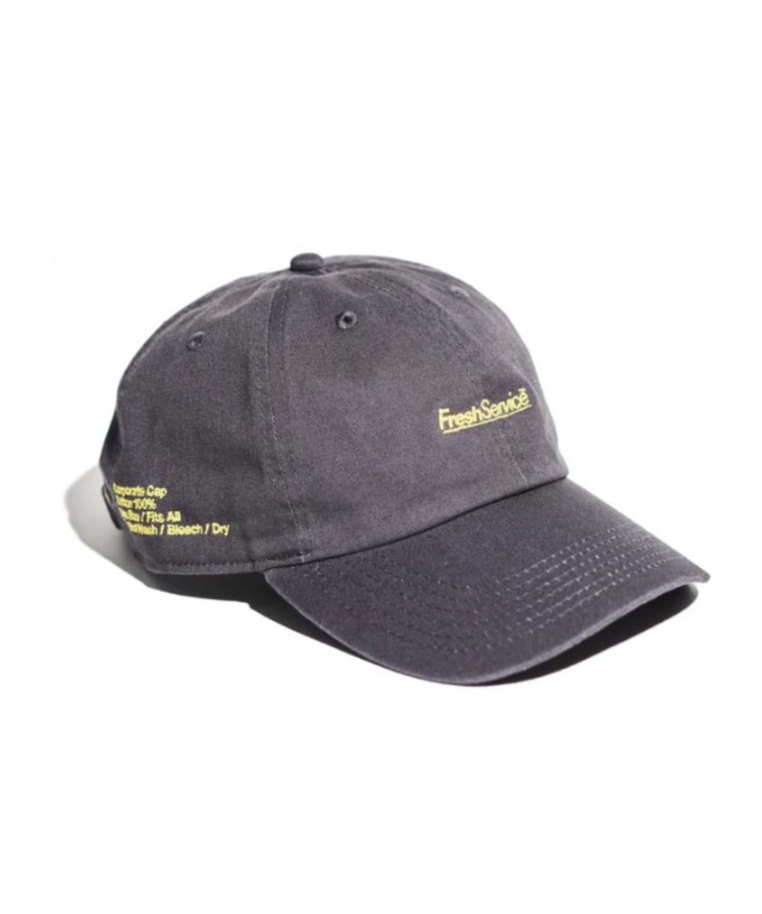 CORPORATE CAP