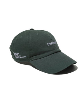 CORPORATE CAP