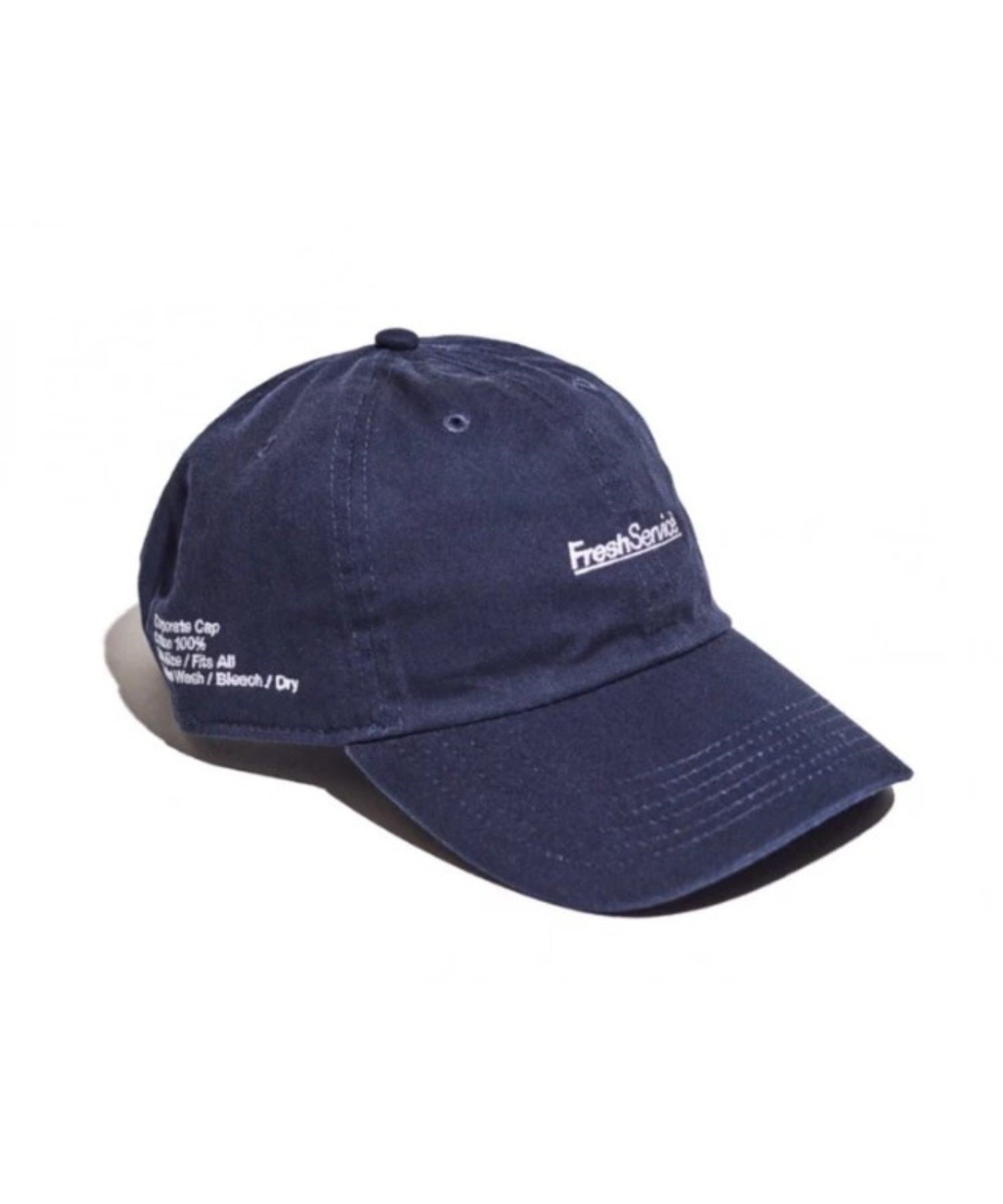 CORPORATE CAP