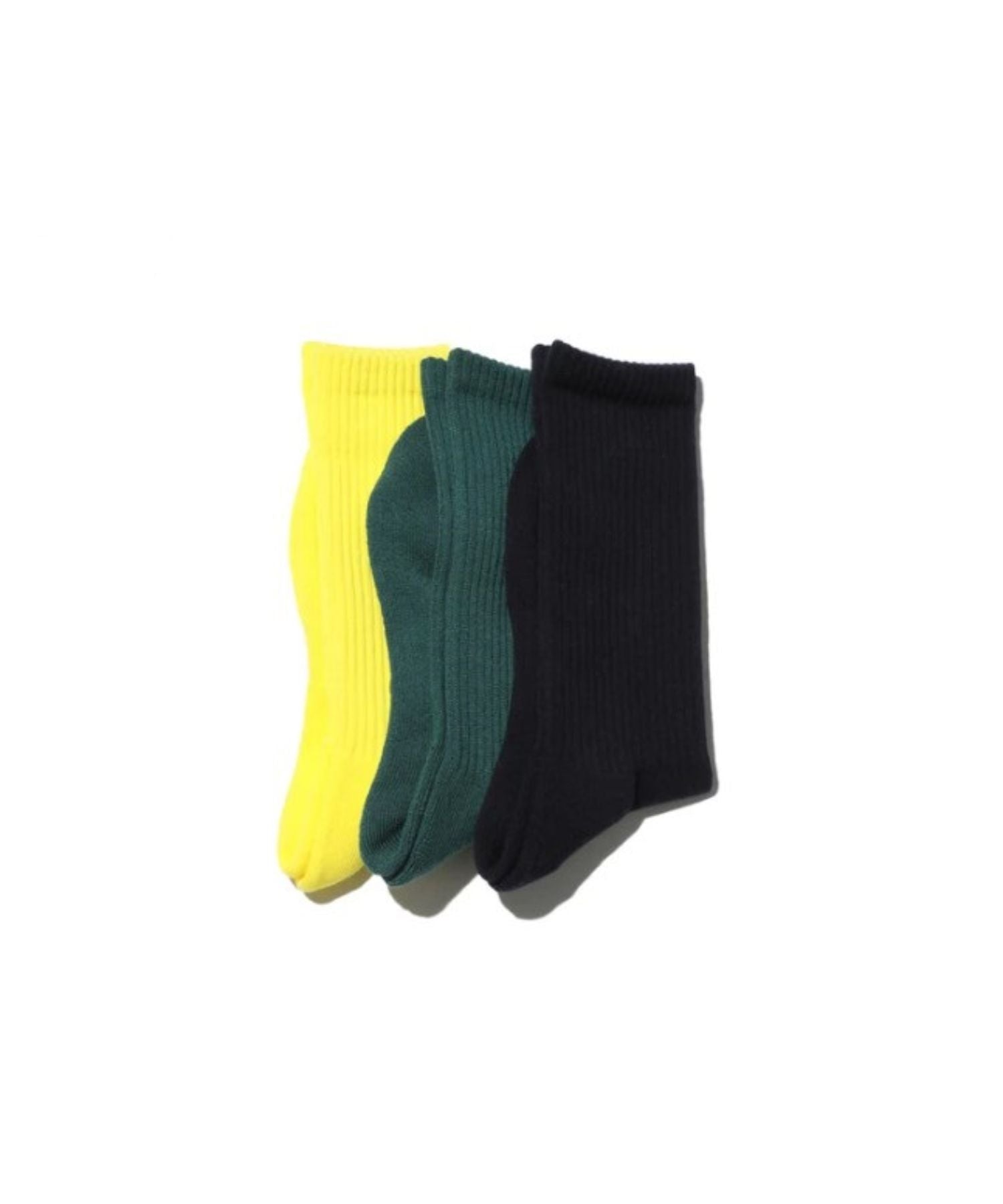 SIGNATURE 3-PACK SOCKS