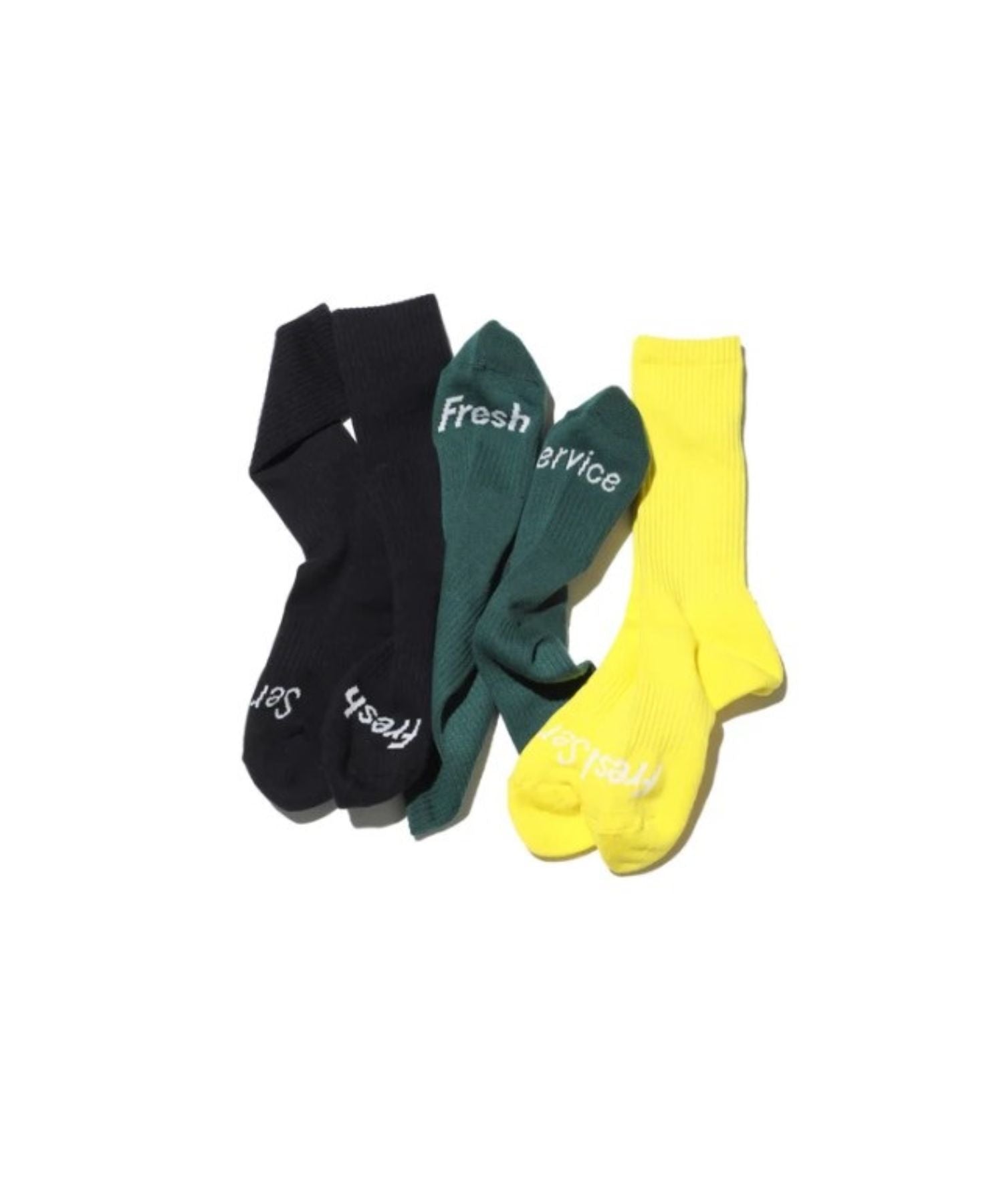 SIGNATURE 3-PACK SOCKS