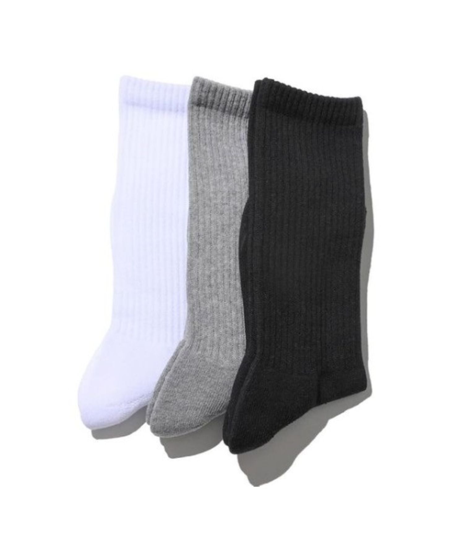 SIGNATURE 3-PACK SOCKS