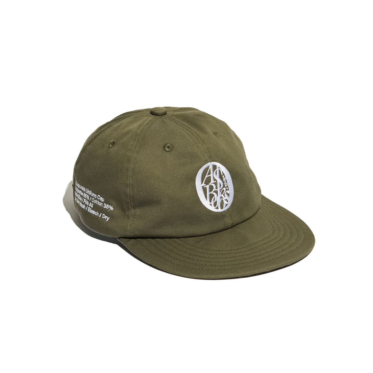 AS×FS CORPORATE CAP ”PUBLISHERS MARK” - FreshService (フレッシュ