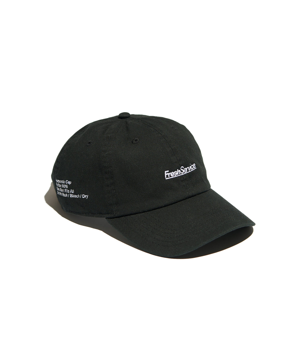 CORPORATE CAP