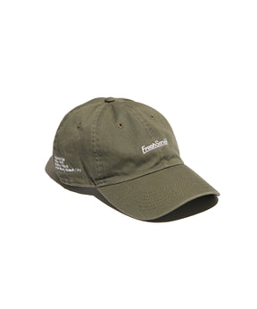 CORPORATE CAP