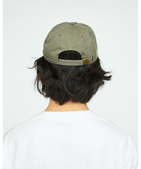 CORPORATE CAP