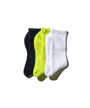 SIGNATURE 3-PACK SOCKS