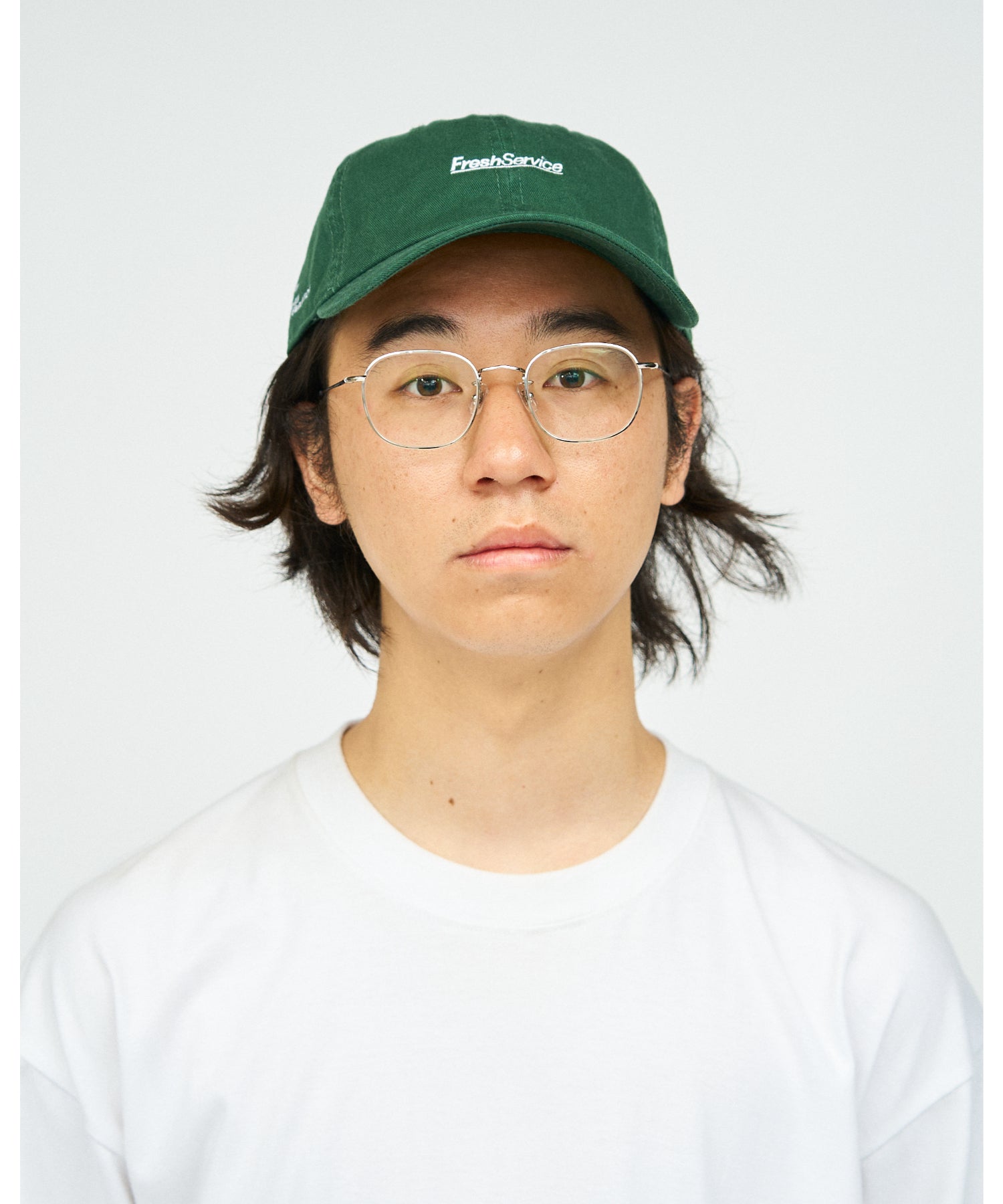 CORPORATE CAP