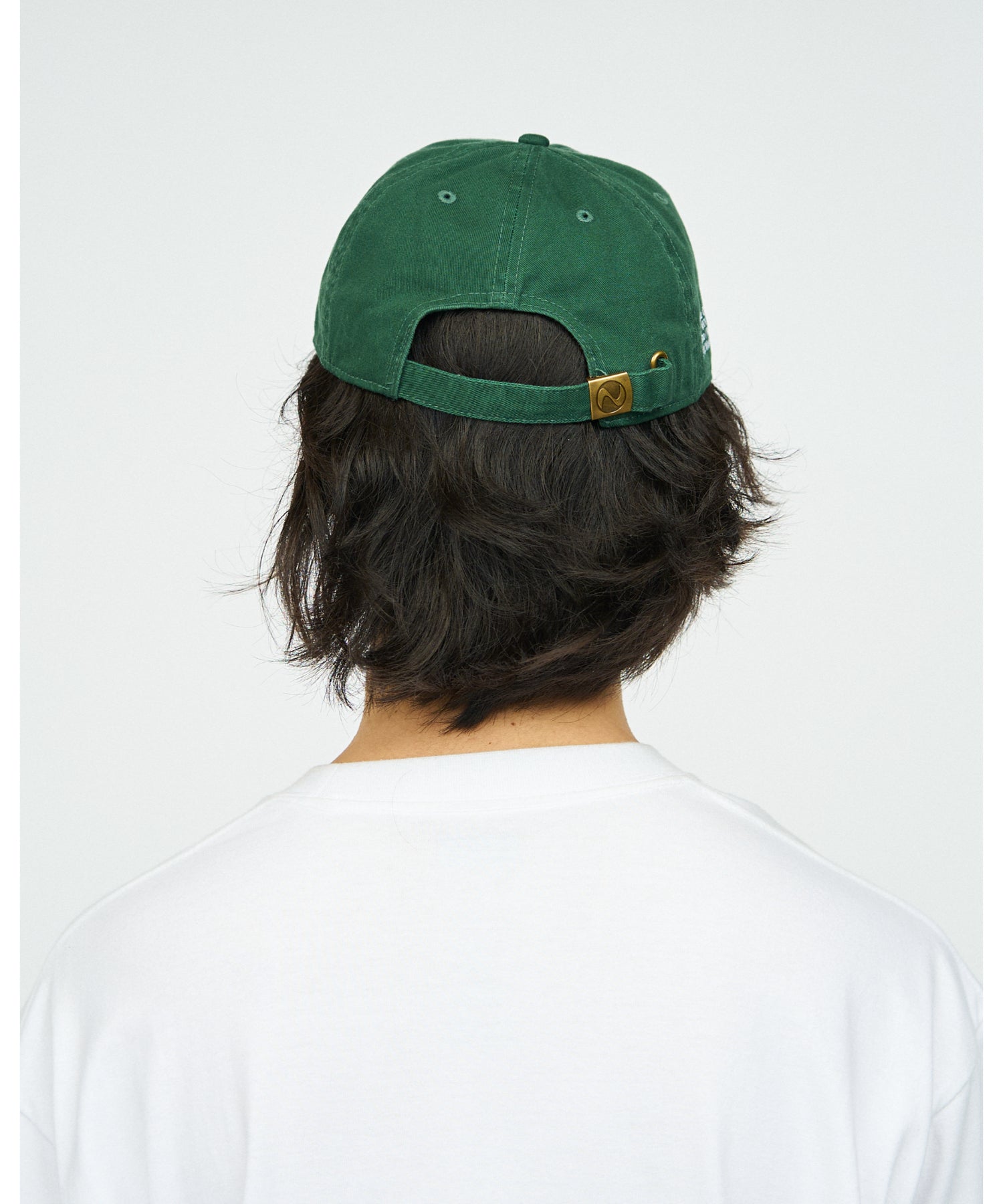 CORPORATE CAP