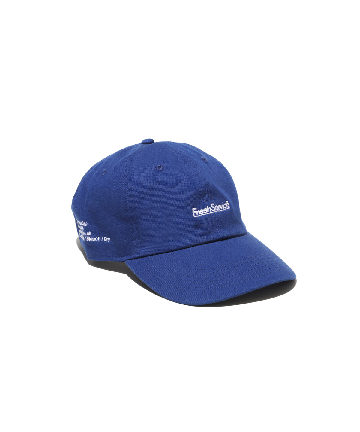 CORPORATE CAP