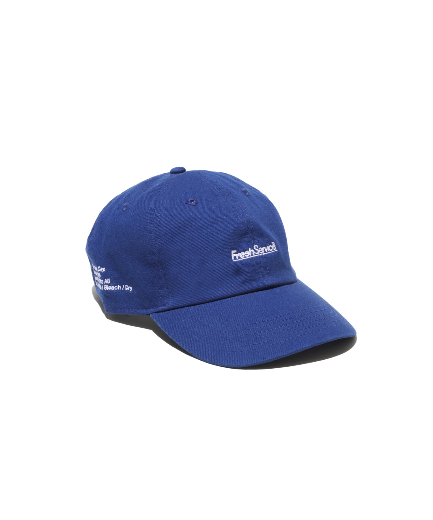 CORPORATE CAP