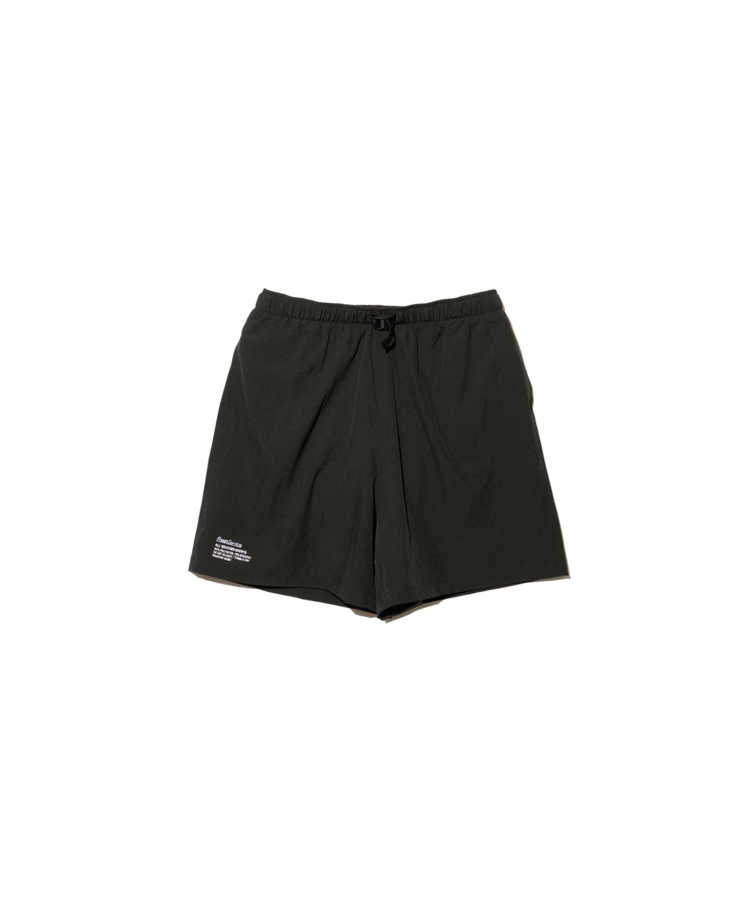 ALL WEATHER SHORTS