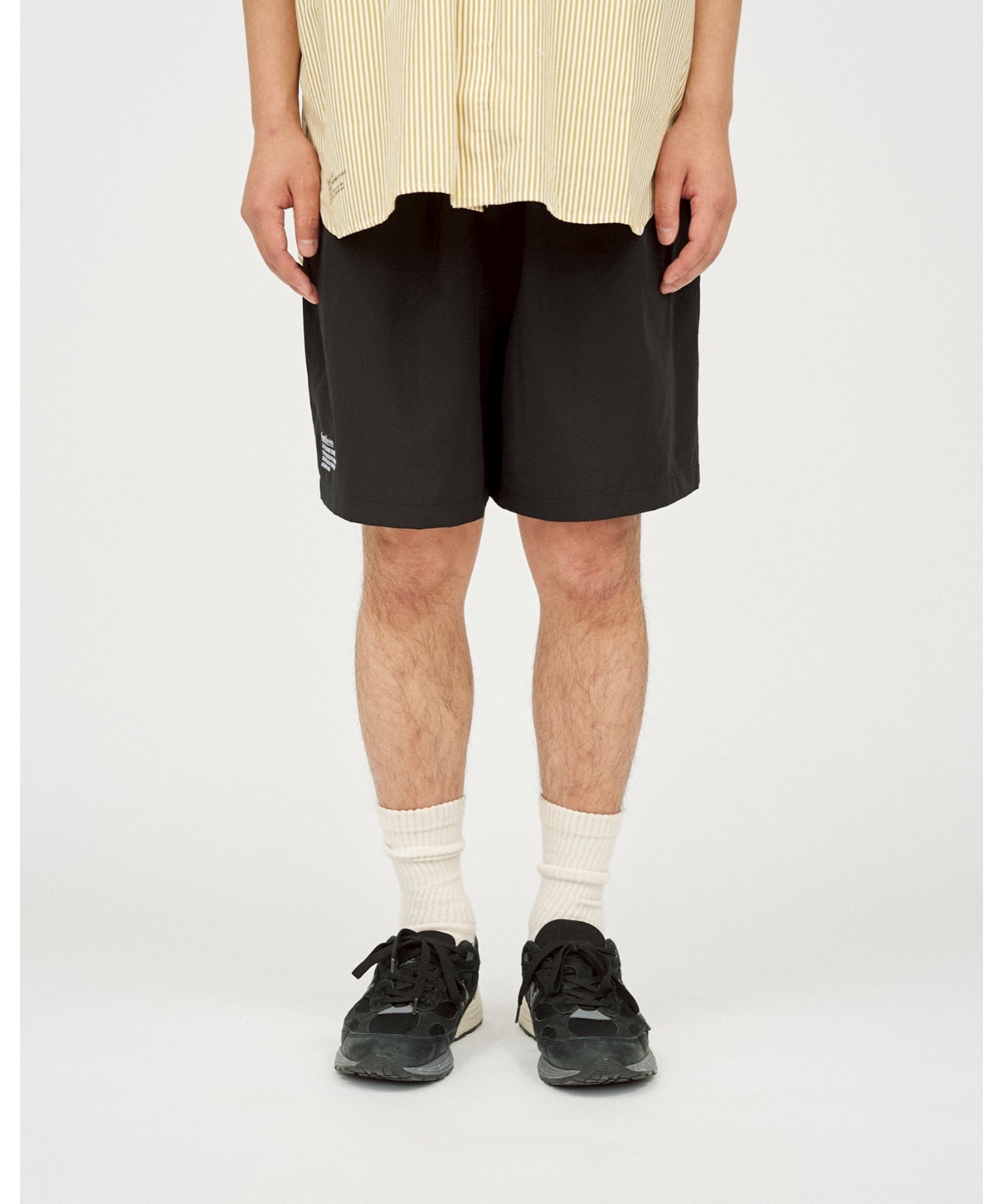 ALL WEATHER SHORTS