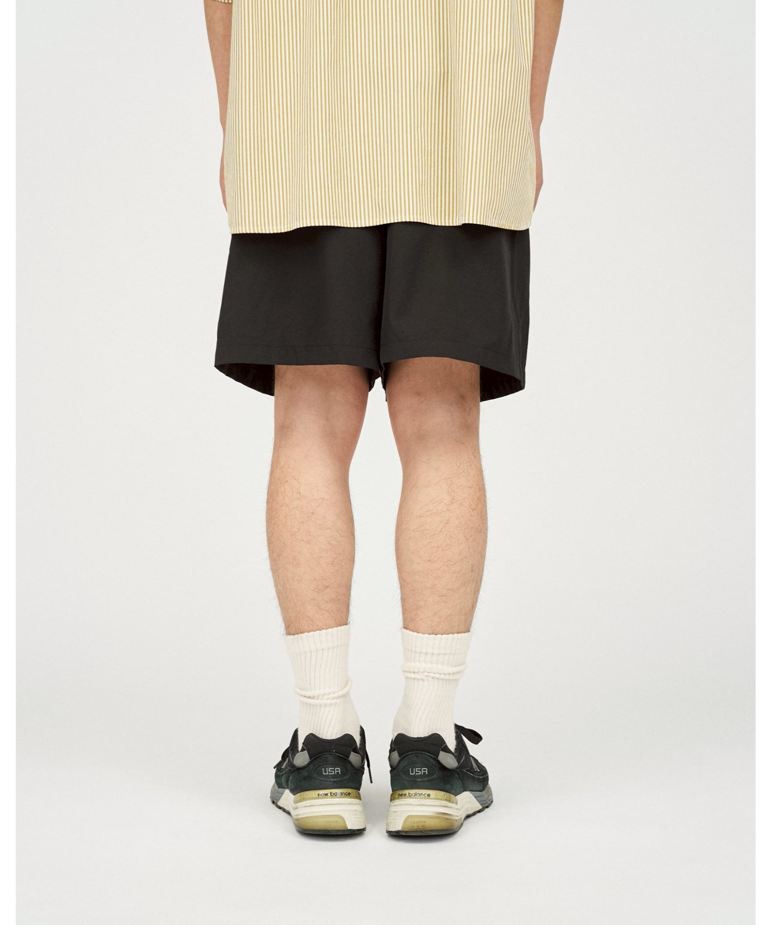 ALL WEATHER SHORTS