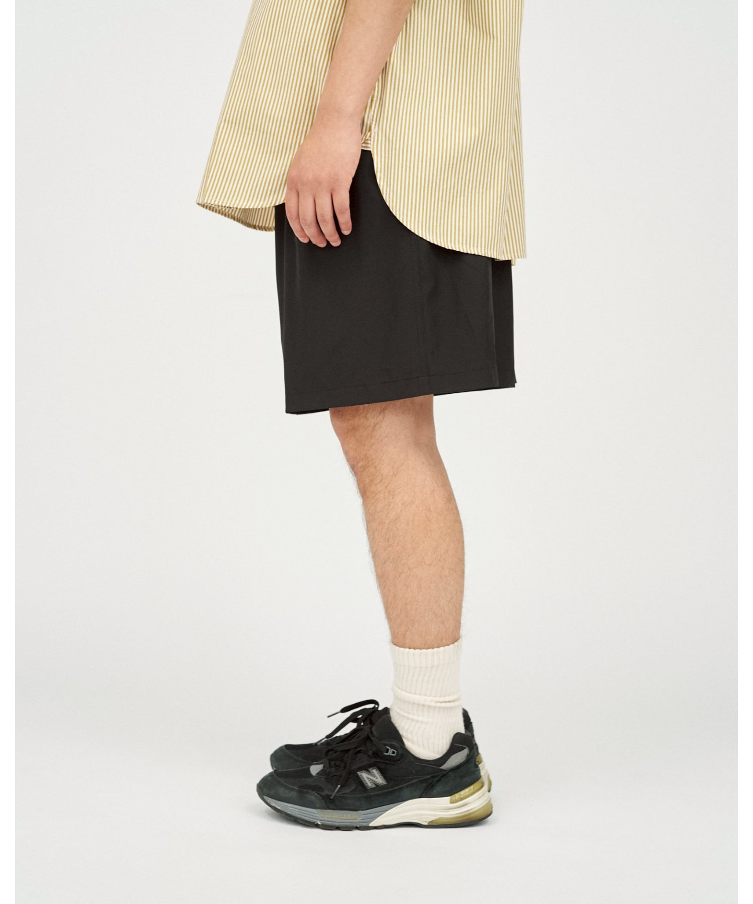 ALL WEATHER SHORTS