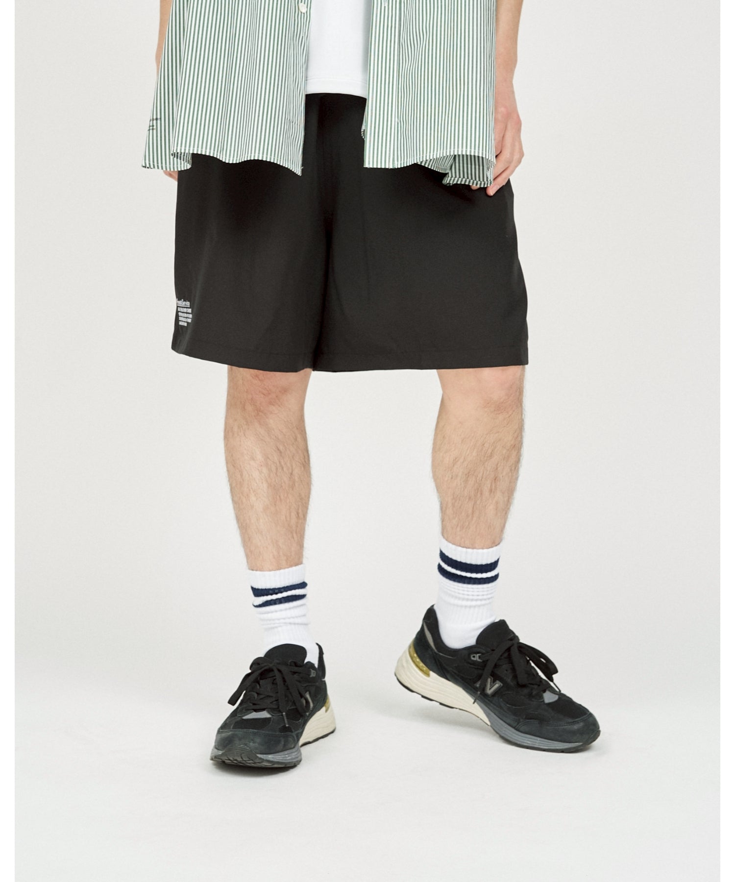 ALL WEATHER SHORTS
