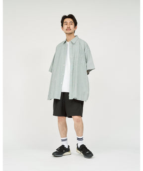 ALL WEATHER SHORTS