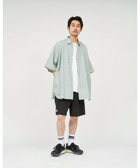 ALL WEATHER SHORTS