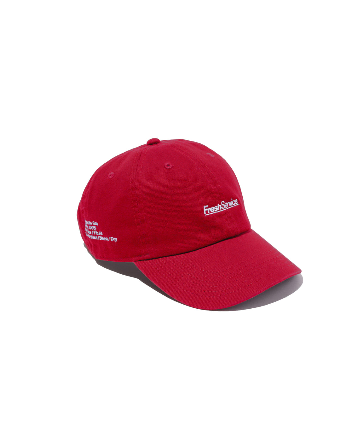 CORPORATE CAP