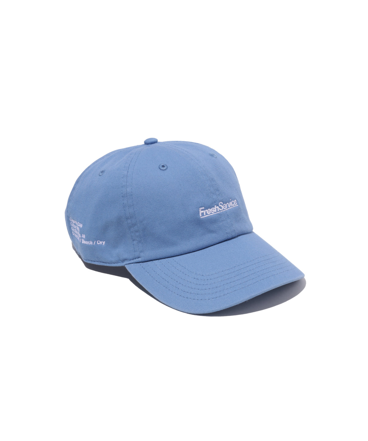 CORPORATE CAP