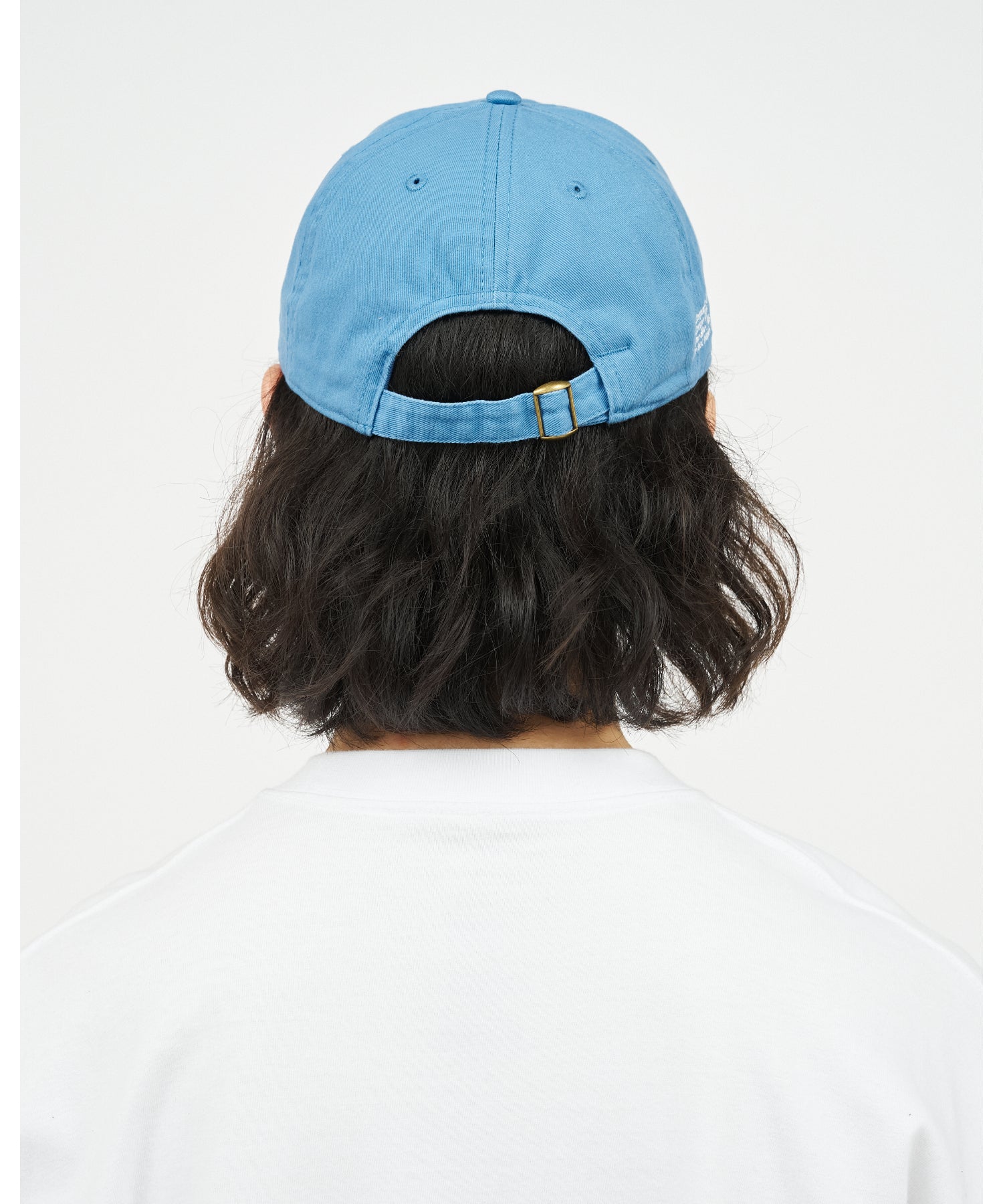 CORPORATE CAP